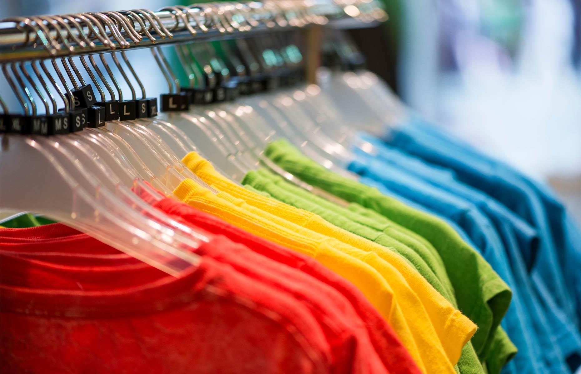 20th: Apparel, household goods (cotton) – $34.9 billion in imports